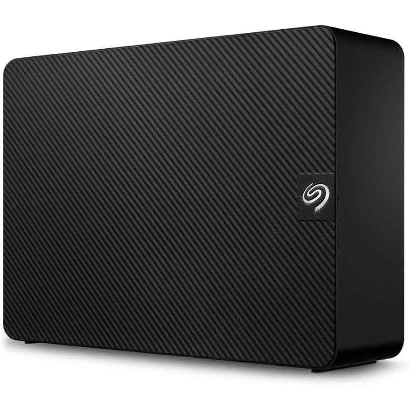SEAGATE Disco Externo Seagate Expansion 6TB/ 3.5'/ USB 3.0