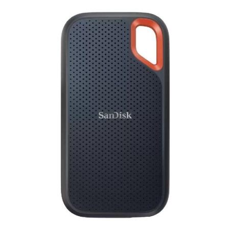 Disco Externo SSD SanDisk Extreme Portable V2 1TB/ USB 3.2 Gen 2