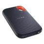 Disco Externo SSD SanDisk Extreme Portable V2 1TB/ USB 3.2 Gen 2