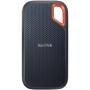 Disco Externo SSD SanDisk Extreme Portable V2 4TB/ USB 3.2 Gen 2