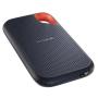 Disco Externo SSD SanDisk Extreme Portable V2 4TB/ USB 3.2 Gen 2