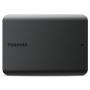 Disco Duro Externo Toshiba 1TB Canvio Basics 2022 2.5'/ USB 3.2