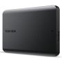 Disco Duro Externo Toshiba 1TB Canvio Basics 2022 2.5'/ USB 3.2