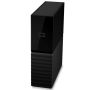 Disco Externo Western Digital My Book 12TB/ 3.5'/ USB 3.0