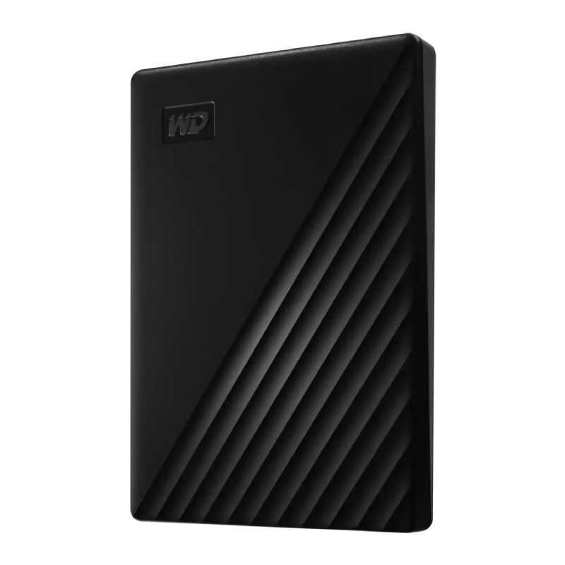 WESTERN DIGITAL Disco Externo Western Digital WD My Passport 4TB/ 2.5'/ USB 3.0