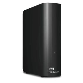 Disco Externo Western Digital WD Elements Desktop 10TB/ 3.5'/ USB 3.0