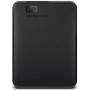 Disco Externo Western Digital WD Elements Portable 2TB/ 2.5'/ USB 3.0