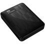 Disco Duro Externo Western Digital My Passport/ 2.5'/ 1TB/ USB 3.0