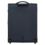 Maleta de Cabina American Tourister Upright SummerRide 55cm/ 55x40x20cm/ 2 Ruedas/ Azul Marino