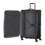 Maleta Grande American Tourister SummerRide Spinner 80cm/ 80x48x30cm/ 4 Ruedas/ Azul Marino