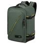 Mochila American Tourister Take2cabin S/ Capacidad 24.2L/ Verde