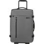 Bolsa de Viaje con Ruedas Samsonite Roader 55cm/ 55x35x23cm/ 2 Ruedas/ Gris