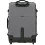 Bolsa de Viaje con Ruedas Samsonite Roader 55cm/ 55x35x23cm/ 2 Ruedas/ Gris