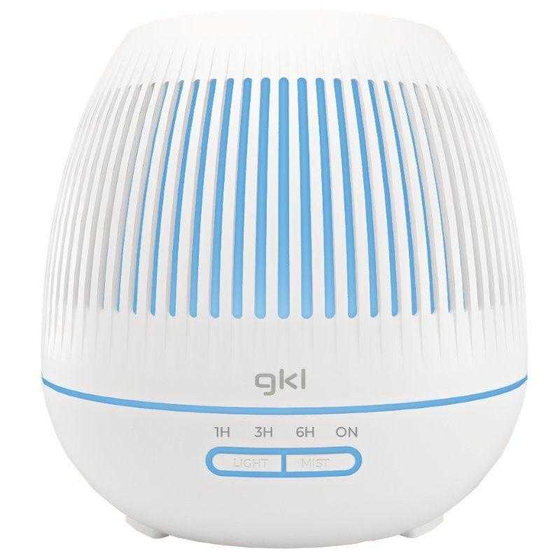 Humidificador GKL Pearl Essence ESN-400B/ Capacidad 400ml