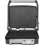 Grill Eléctrico Orbegozo GR 4570/ 2200W/ Tamaño 2 x 290 x 235mm