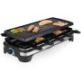 Raclette Princess 162650/ 1500W/ Tamaño 49*21cm