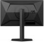 Monitor Gaming AOC 24G4X 23.8'/ Full HD/ 0.5ms/ 180Hz/ IPS/ Multimedia/ Regulable en altura/ Negro