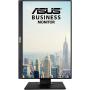 Monitor Profesional Asus BE24WQLB 24.1'/ WUXGA/ Multimedia/ Regulable en altura/ Negro