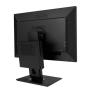 Monitor Profesional Asus BE24WQLB 24.1'/ WUXGA/ Multimedia/ Regulable en altura/ Negro