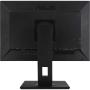 Monitor Profesional Asus BE24WQLB 24.1'/ WUXGA/ Multimedia/ Regulable en altura/ Negro