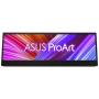 Monitor Profesional Táctil Asus ProArt Display PA147CDV 14'/ Full HD/ Multimedia/ Negro