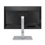 Monitor Profesional Asus ProArt Display PA247CV 23.8'/ Full HD/ Multimedia/ Regulable en altura/ Negro y Plata