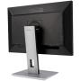 Monitor Profesional Asus ProArt Display PA248QV 24.1'/ WUXGA/ Multimedia/ Regulable en altura/ Negro