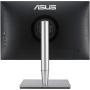 Monitor Profesional Asus Pro Art PA24AC 24.1'/ WUXGA/ Multimedia/ Regulable en altura/ Plata y Negro