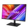 Monitor Profesional Asus ProArt Display PA328QV 31.5'/ WQHD/ Multimedia/ Regulable en altura/ Negro