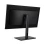 Monitor Profesional Asus ProArt Display PA328QV 31.5'/ WQHD/ Multimedia/ Regulable en altura/ Negro