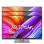 Monitor Profesional Asus ProArt Display PA329CRV 31.5'/ 4K/ Multimedia/ Regulable en altura/ Negro