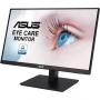 Monitor Asus VA27EQSB 27'/ Full HD/ Multimedia/ Regulable en altura/ Negro