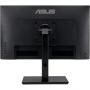 Monitor Asus VA27EQSB 27'/ Full HD/ Multimedia/ Regulable en altura/ Negro