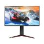 Monitor Gaming LG UltraGear 27GP95RP-B 27'/ 4K/ 1ms/ 160Hz/ IPS/ Regulable en altura/ Negro