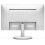 Monitor Philips 241V8AW 23.8'/ Full HD/ Multimedia/ Blanco