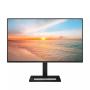 Monitor Profesional Philips 24E1N1300AE 23.8'/ Full HD/ Multimedia/ Regulable en altura/ Negro