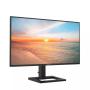 Monitor Profesional Philips 24E1N1300AE 23.8'/ Full HD/ Multimedia/ Regulable en altura/ Negro