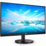 Monitor Profesional Philips 275V8LA 27'/ QHD/ Multimedia/ Negro