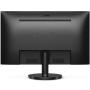 Monitor Profesional Philips 275V8LA 27'/ QHD/ Multimedia/ Negro