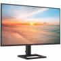 Monitor Profesional Philips 27E1N1600AE 27'/ QHD/ Multimedia/ Regulable en altura/ Negro