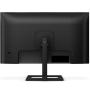 Monitor Profesional Philips 27E1N1600AE 27'/ QHD/ Multimedia/ Regulable en altura/ Negro