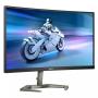 Monitor Gaming Curvo Philips 27M1C5200W 27'/ Full HD/ 0.5ms/ 240Hz/ VA/ Regulable en altura/ Negro