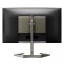 Monitor Gaming Curvo Philips 27M1C5200W 27'/ Full HD/ 0.5ms/ 240Hz/ VA/ Regulable en altura/ Negro