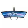 Monitor Gaming Curvo Philips 27M1C5200W 27'/ Full HD/ 0.5ms/ 240Hz/ VA/ Regulable en altura/ Negro