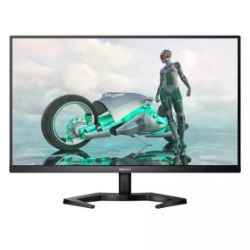 Monitor Gaming Philips 27M1N3200ZS 27'/ Full HD/ 1ms/ 165Hz/ IPS/ Negro