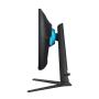 Smart Monitor Gaming Samsung Odyssey G7 S28BG700EP 28'/ 4K/ 1ms/ 144Hz/ IPS/ Regulable en altura/ Smart TV/ Multimedia/ Negro