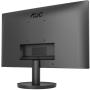 Monitor AOC 24B3HMA2 23.8'/ Full HD/ Multimedia/ Negro