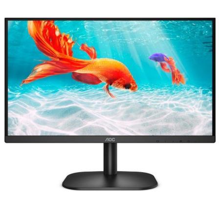 Monitor AOC 22B2AM 21.5'/ Full HD/ Multimedia/ Negro