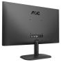 Monitor AOC 22B2AM 21.5'/ Full HD/ Multimedia/ Negro