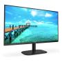 Monitor AOC 27B2H 27'/ Full HD/ Negro